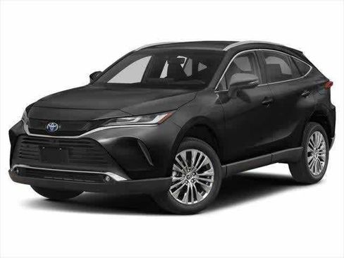 Used 2024 Toyota Venza Limited image 1