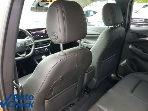Used 2024 Buick Encore GX Sport Touring w/ Advanced Technology Package FWD image 13