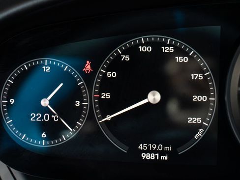 Used 2022 Porsche 911 Turbo S image 47