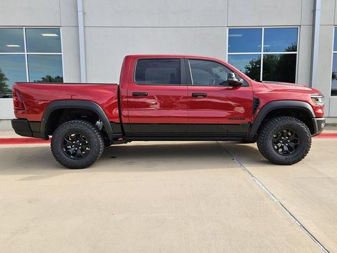 New 2026 RAM 1500 RHO AWD/4WD image 2