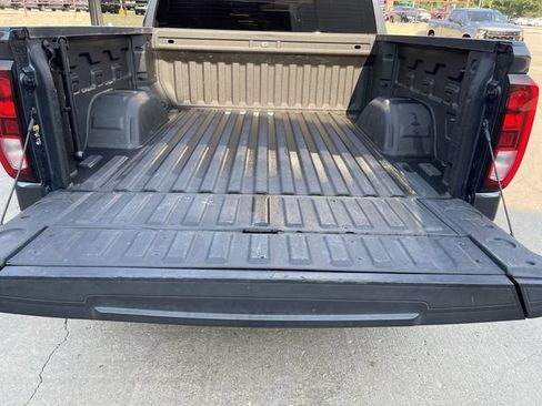 Used 2021 GMC Sierra 1500 Elevation w/ X31 Off-Road Package AWD/4WD image 22