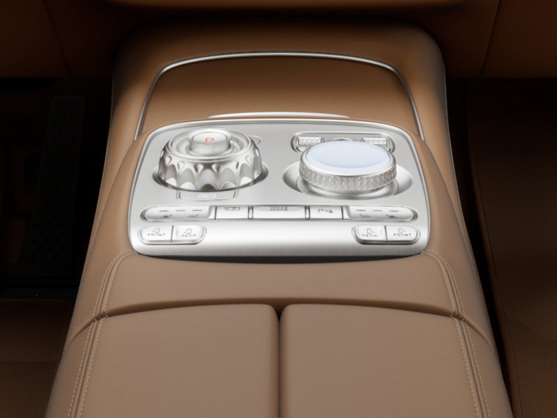New 2026 Genesis G90 3.5T AWD/4WD image 21