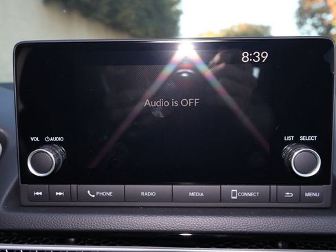 New 2026 Honda Civic Sport image 15