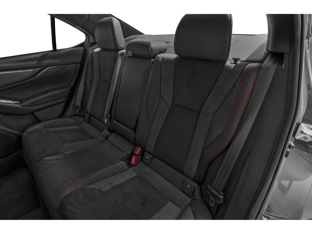 New 2026 Subaru WRX Limited AWD/4WD image 13