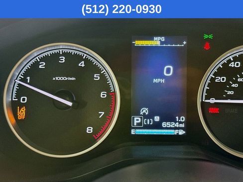 Used 2022 Subaru Forester Premium image 15