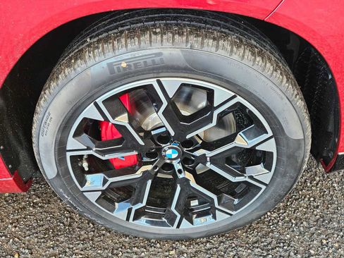 New 2026 BMW X3 M50 w/ Premium Package image 9