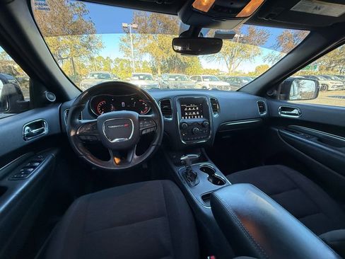 Used 2018 Dodge Durango SXT w/ Quick Order Package 2BB image 19