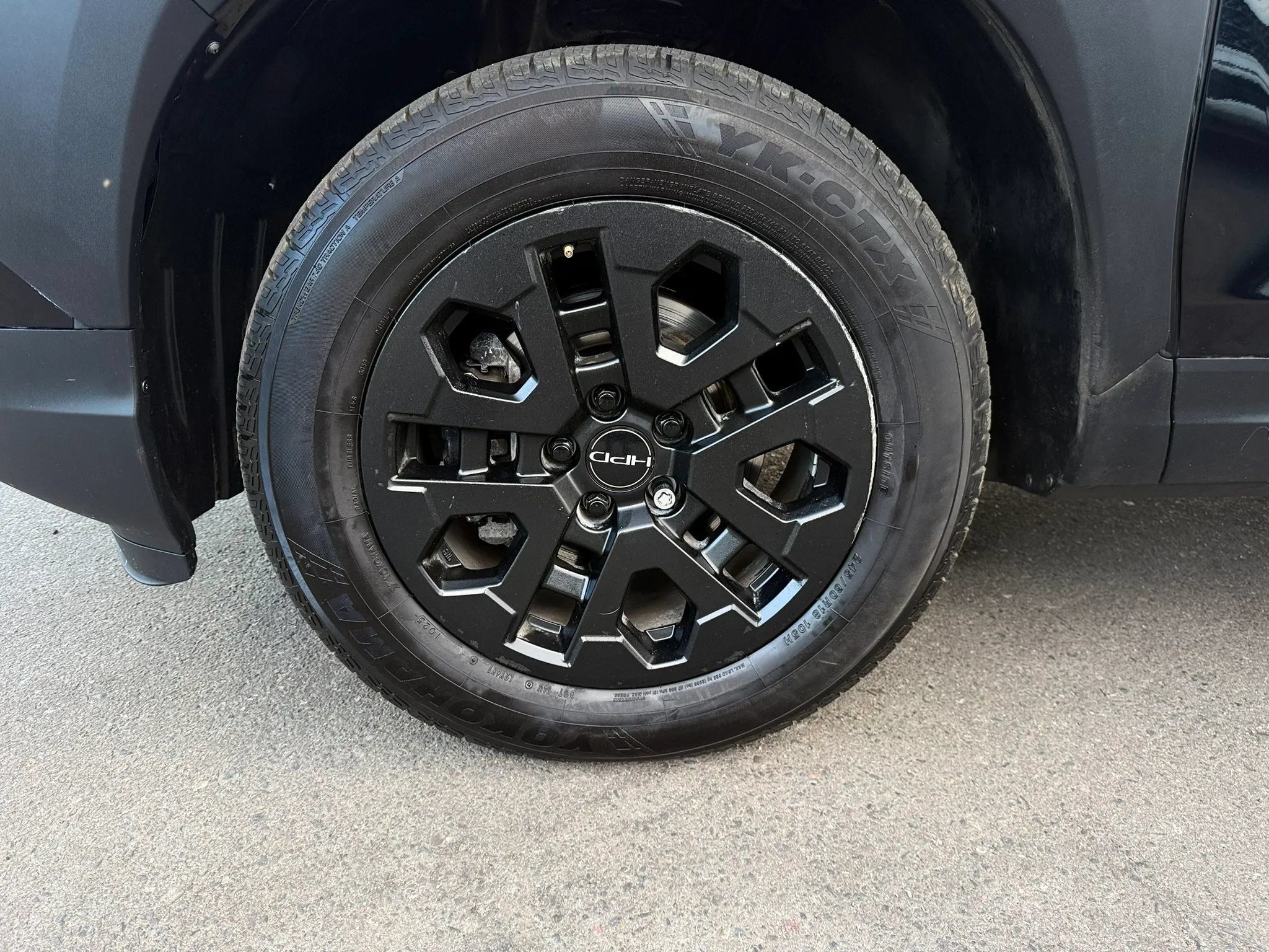 Used 2023 Honda Ridgeline RTL image 36