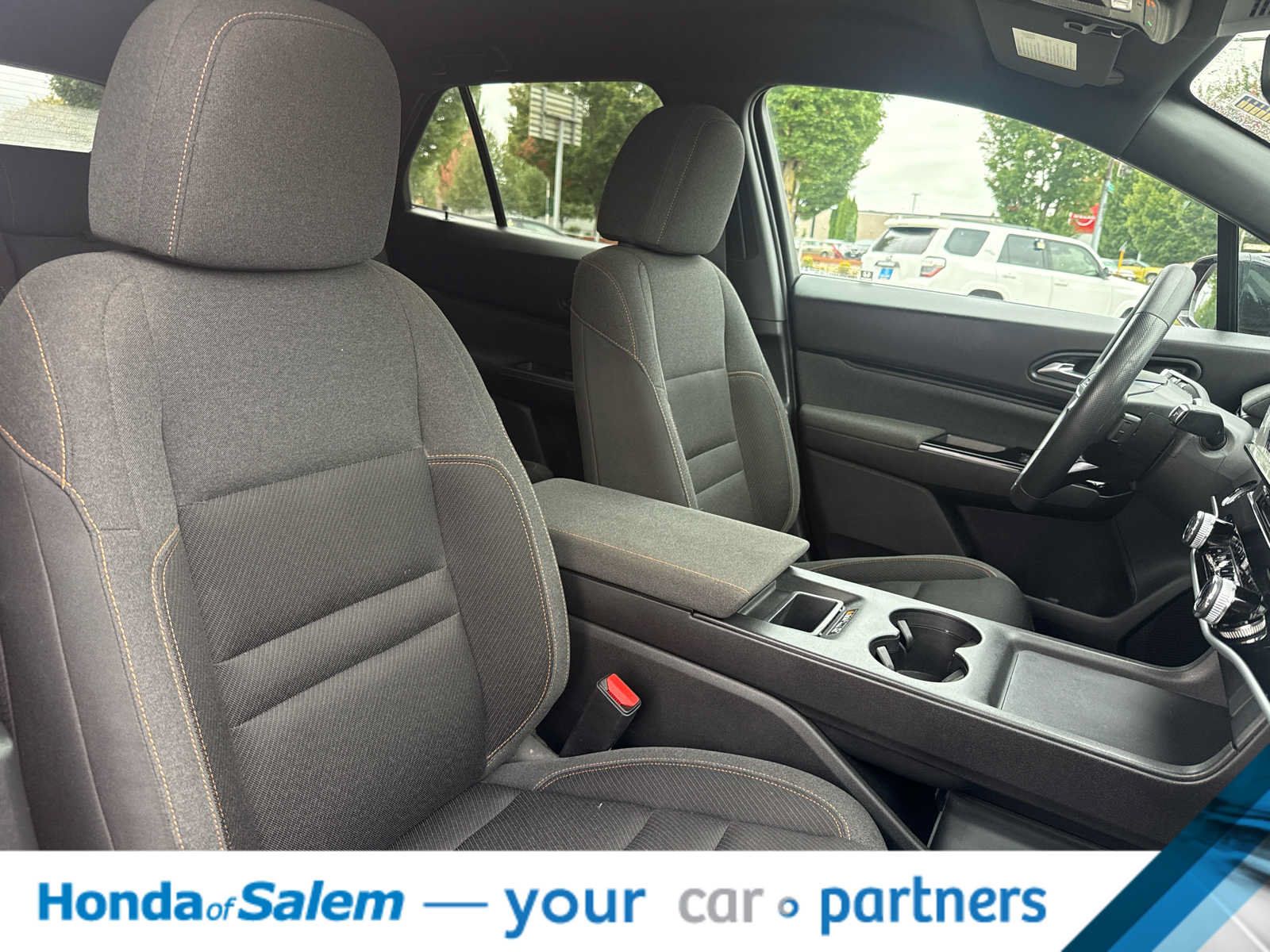 Used 2024 Honda Prologue EX image 14