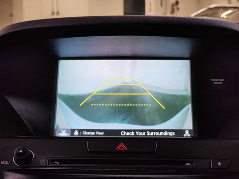 Used 2016 Acura MDX SH-AWD w/ Tech & Entertainment image 31