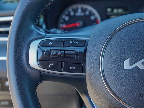 Used 2024 Kia K5 GT-Line w/ GT-Line Premium Package image 14