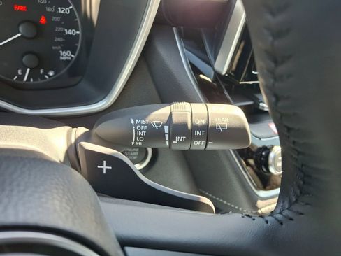 New 2026 Toyota Corolla SE image 23