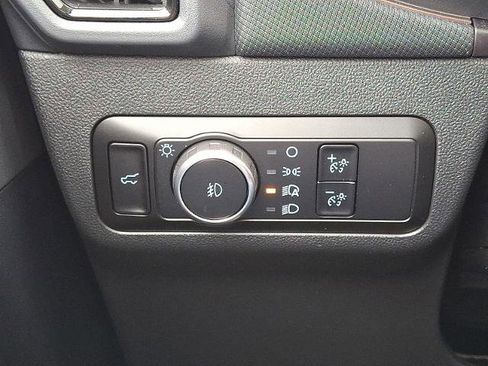 Certified 2023 Ford Bronco Sport Outer Banks w/ Tech Package image 23