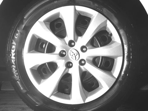 Used 2025 Toyota Corolla LE FWD image 15