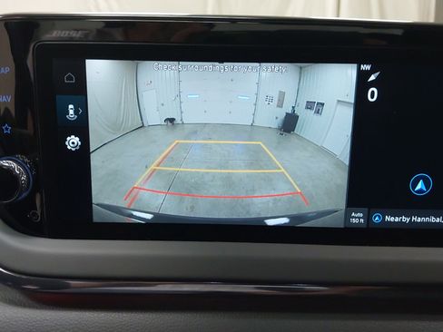 Used 2023 Hyundai Sonata N Line image 36