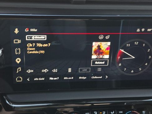 Certified 2023 GMC Sierra 1500 AT4X AWD/4WD image 30