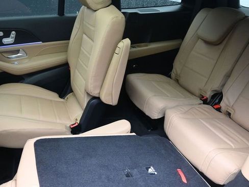 New 2026 Mercedes-Benz GLS 450 4MATIC image 22