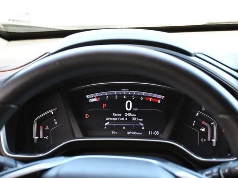 Used 2019 Honda CR-V EX image 25