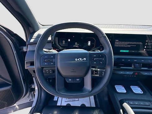 New 2027 Kia Telluride SX X-Line image 11