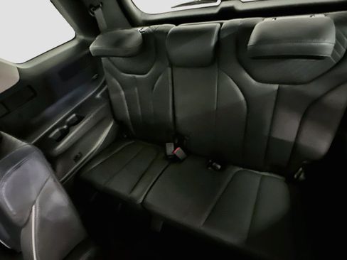 Used 2024 Hyundai Palisade SEL AWD/4WD image 30