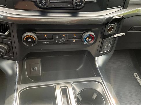 Certified 2023 Ford F150 XL w/ STX Appearance Package AWD/4WD image 19