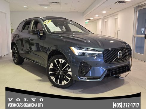 Certified 2026 Volvo XC60 B5 Plus w/ Protection Package Premier AWD/4WD image 2