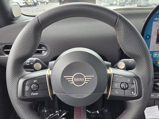New 2026 MINI Cooper S FWD image 23