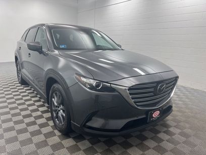 Used 2020 MAZDA CX-9 Touring w/ Touring Premium Package