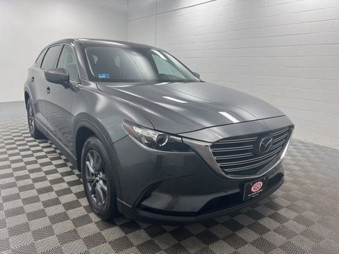 Used 2020 MAZDA CX-9 Touring w/ Touring Premium Package image 1