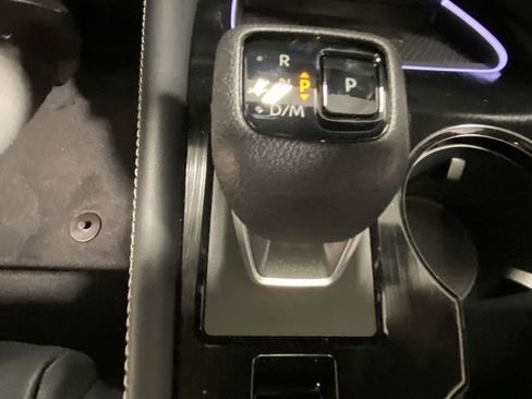 New 2026 Nissan Rogue Platinum image 19