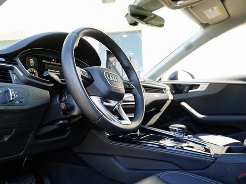 Used 2022 Audi A5 2.0T Premium Plus image 11