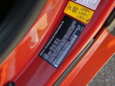 Used 2014 BMW Z4 sDrive28i image 39