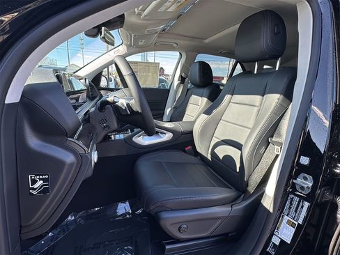 New 2026 Mercedes-Benz GLE 350 4MATIC image 14