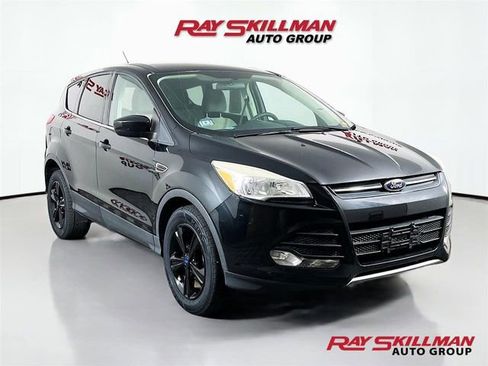 Used 2014 Ford Escape SE FWD image 1