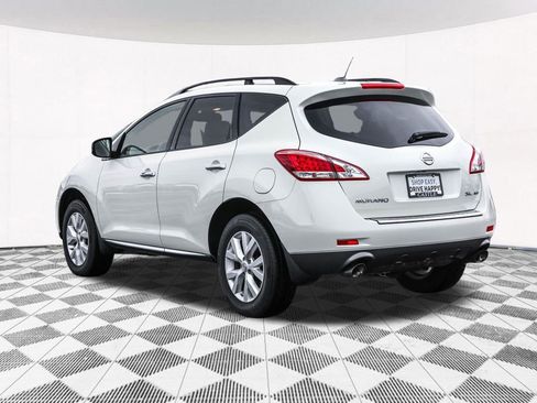 Used 2011 Nissan Murano SL image 14