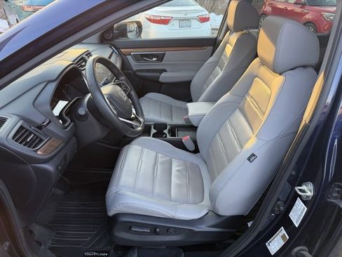 Used 2019 Honda CR-V EX-L image 16