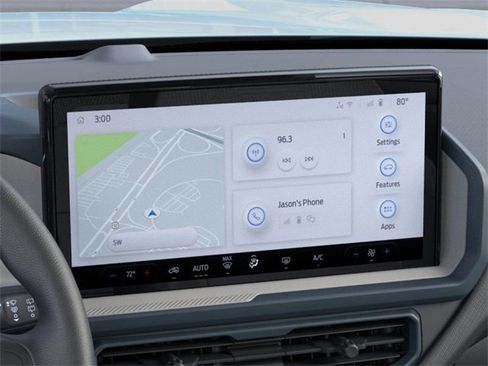 New 2025 Ford Bronco Sport Heritage image 14