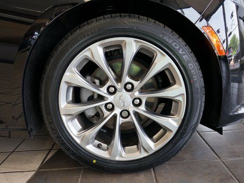 Used 2022 Cadillac CT5 Premium Luxury image 53