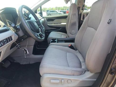 Used 2021 Kia Sorento S FWD image 4