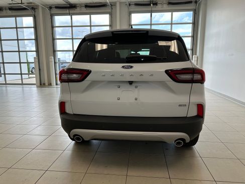 New 2025 Ford Escape SE image 29