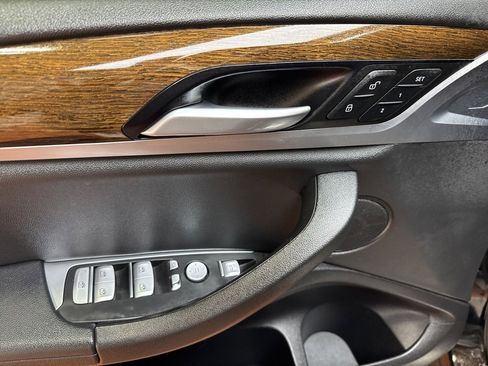 Used 2020 BMW X3 xDrive30i image 22