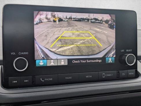 Used 2025 Honda Accord SE image 13