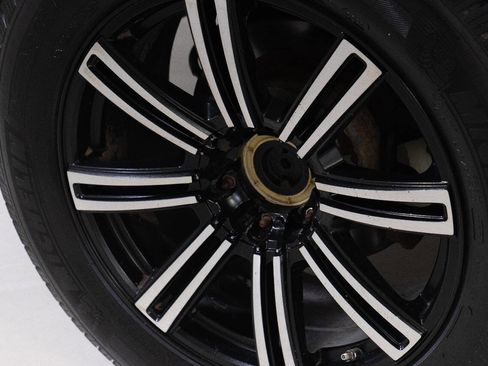 Used 2008 Chevrolet Tahoe LT image 32