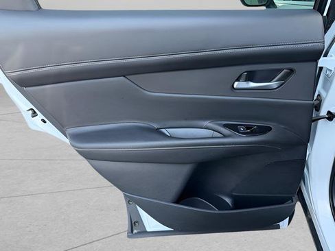 Certified 2025 Nissan Murano SL AWD/4WD image 32