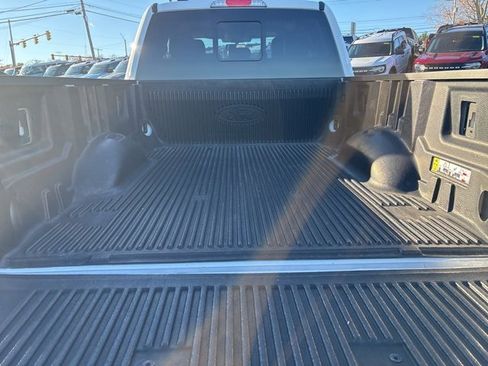 Used 2021 Ford F250 Lariat w/ Chrome Package image 15