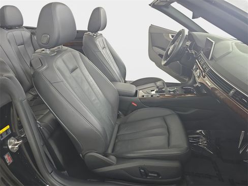 Used 2019 Audi A5 2.0T Premium Plus w/ Premium Plus image 11