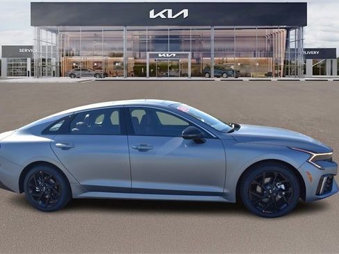 New 2026 Kia K5 GT-Line w/ GT-Line Premium Package image 2