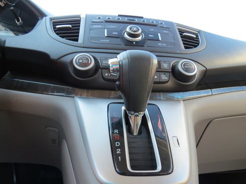 Used 2013 Honda CR-V EX-L image 20