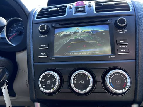 Used 2018 Subaru Forester 2.5i image 20