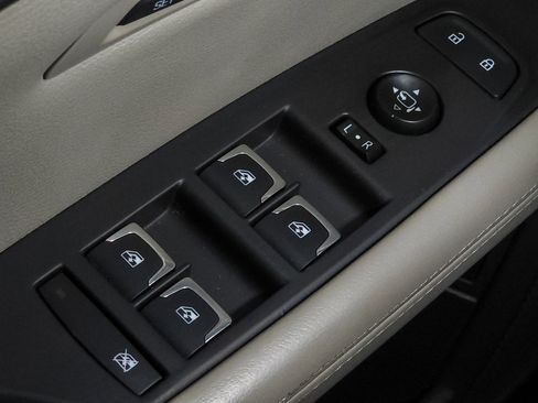 Used 2018 Cadillac CT6 Luxury image 21